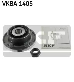 Подшипник ступицы колеса SKF для PEUGEOT 205 I (741A/C) 1.9 GTI